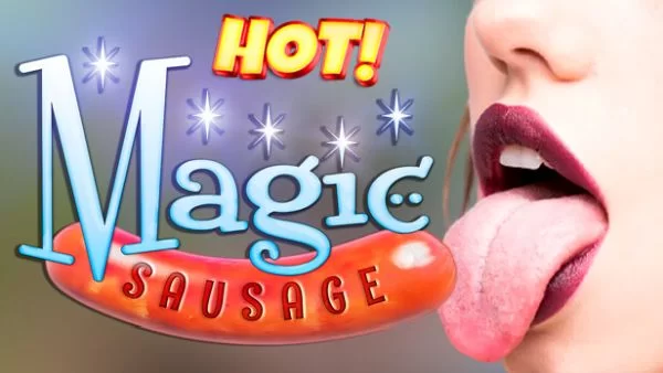 HOT MAGIC SAUSAGE Screenshot 0