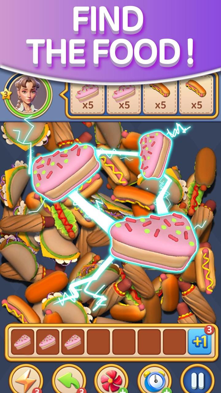 Tile Match 3D: Triple Puzzle ภาพหน้าจอ 3