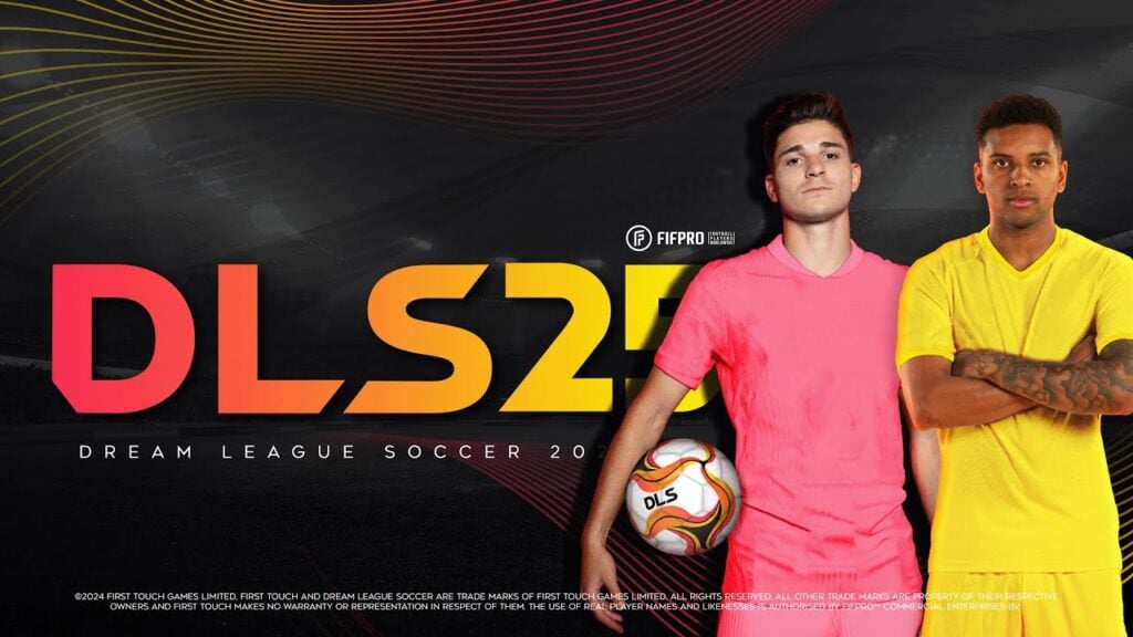 ⚽️ Dream League Soccer 2025 menyertai barisan mudah alih dengan ciri sosial yang inovatif