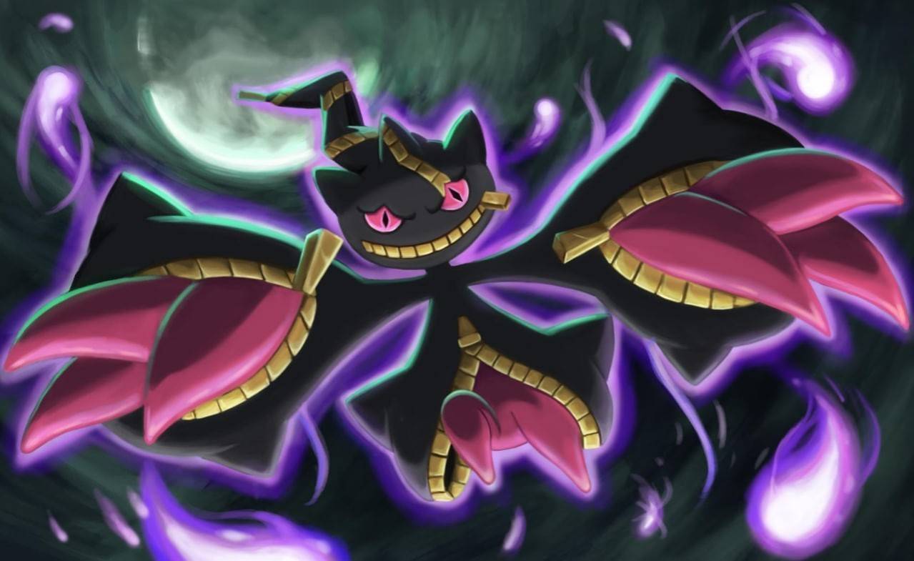 20 fakta menarik mengenai Pokémon