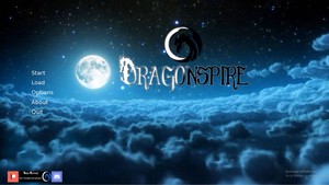 The Dragonspire スクリーンショット 0