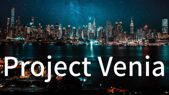 Project Venia應用截圖第0張