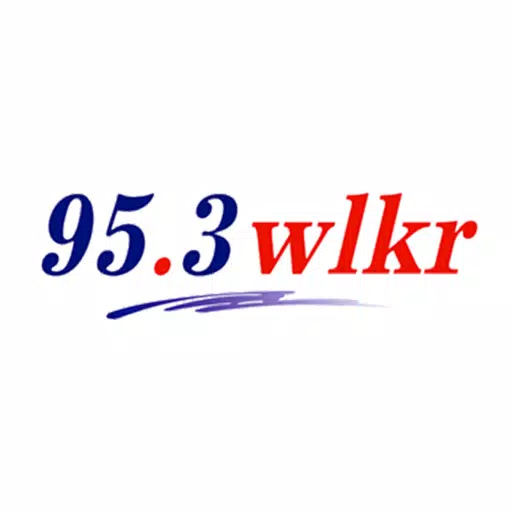 95.3 WLKR