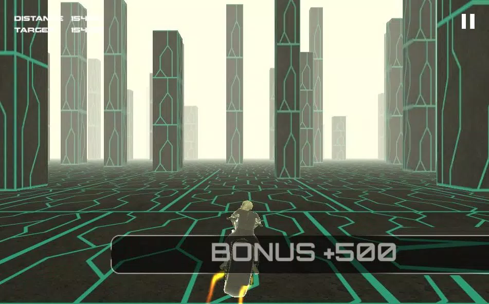 Speed Bike Race Screenshot 3