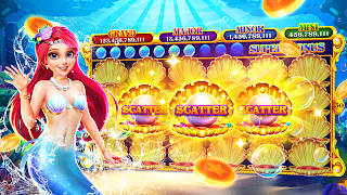 Cash Hunter Slots-Casino Game 스크린샷 0