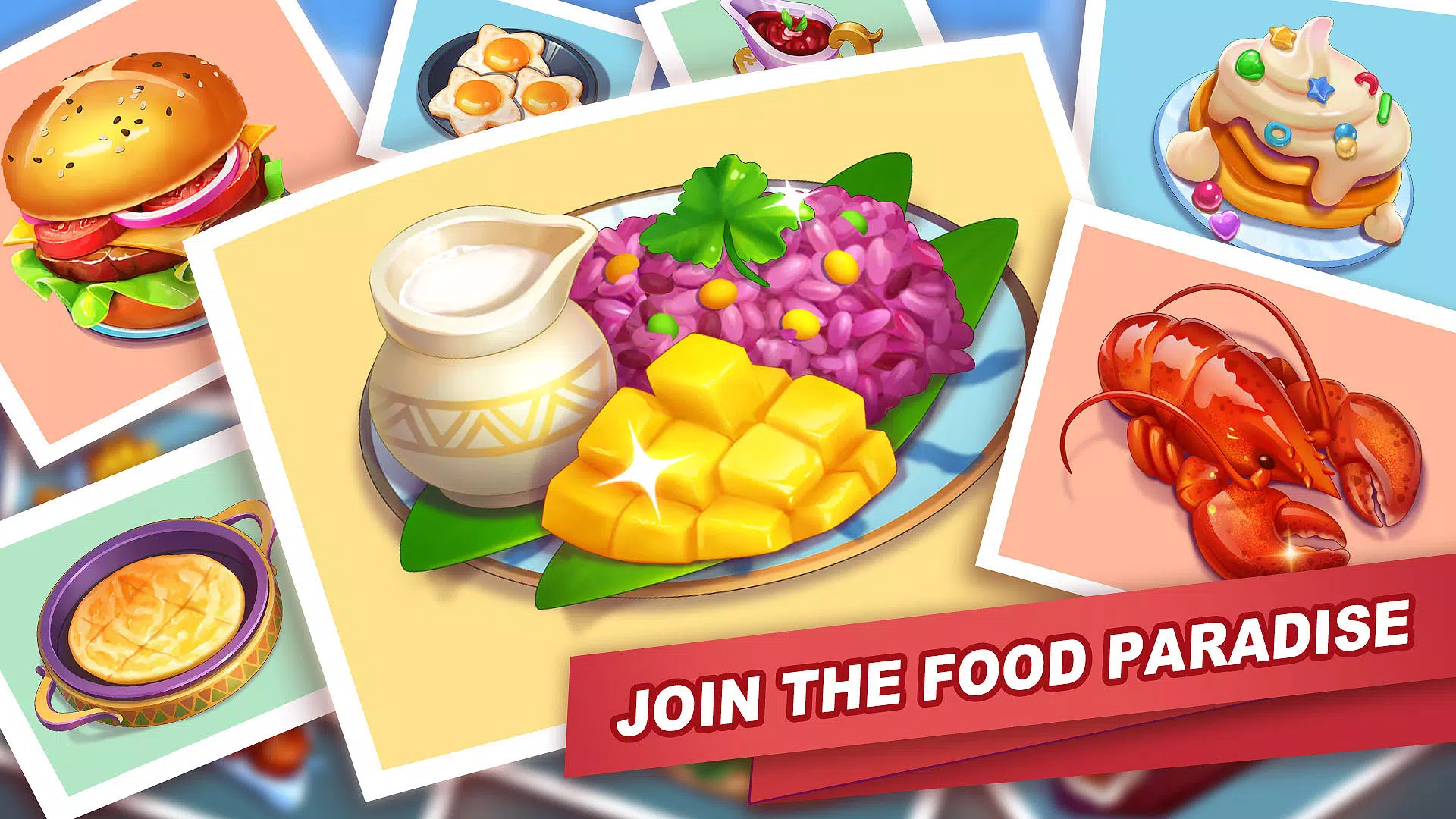 Cooking Center-Restaurant Game Zrzut ekranu 3