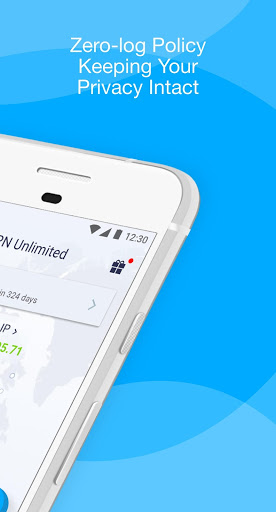 VPN Unlimited – Proxy Shield應用截圖第1張