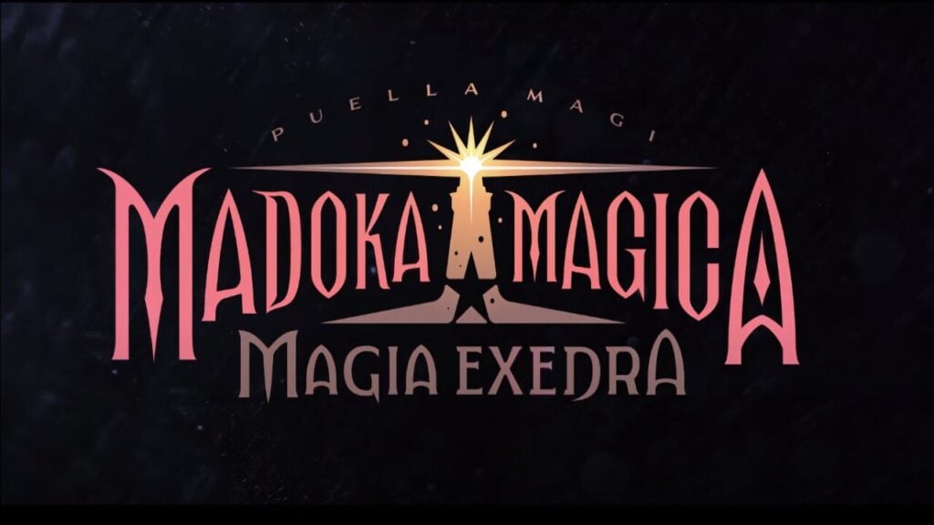 Magia Exedra သည် Madoka Magica စကြာ 0 universe ာတွင်ပါ 0 င်ရန်လျှို့ဝှက်ဆန်းကြယ်သောလာမည့်ဂိမ်း