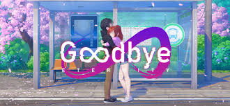 Goobye Eternity 스크린샷 0