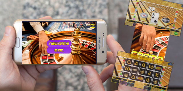 CASINO SUPER WIN : Mega Casino Slot Machine Bonus स्क्रीनशॉट 0