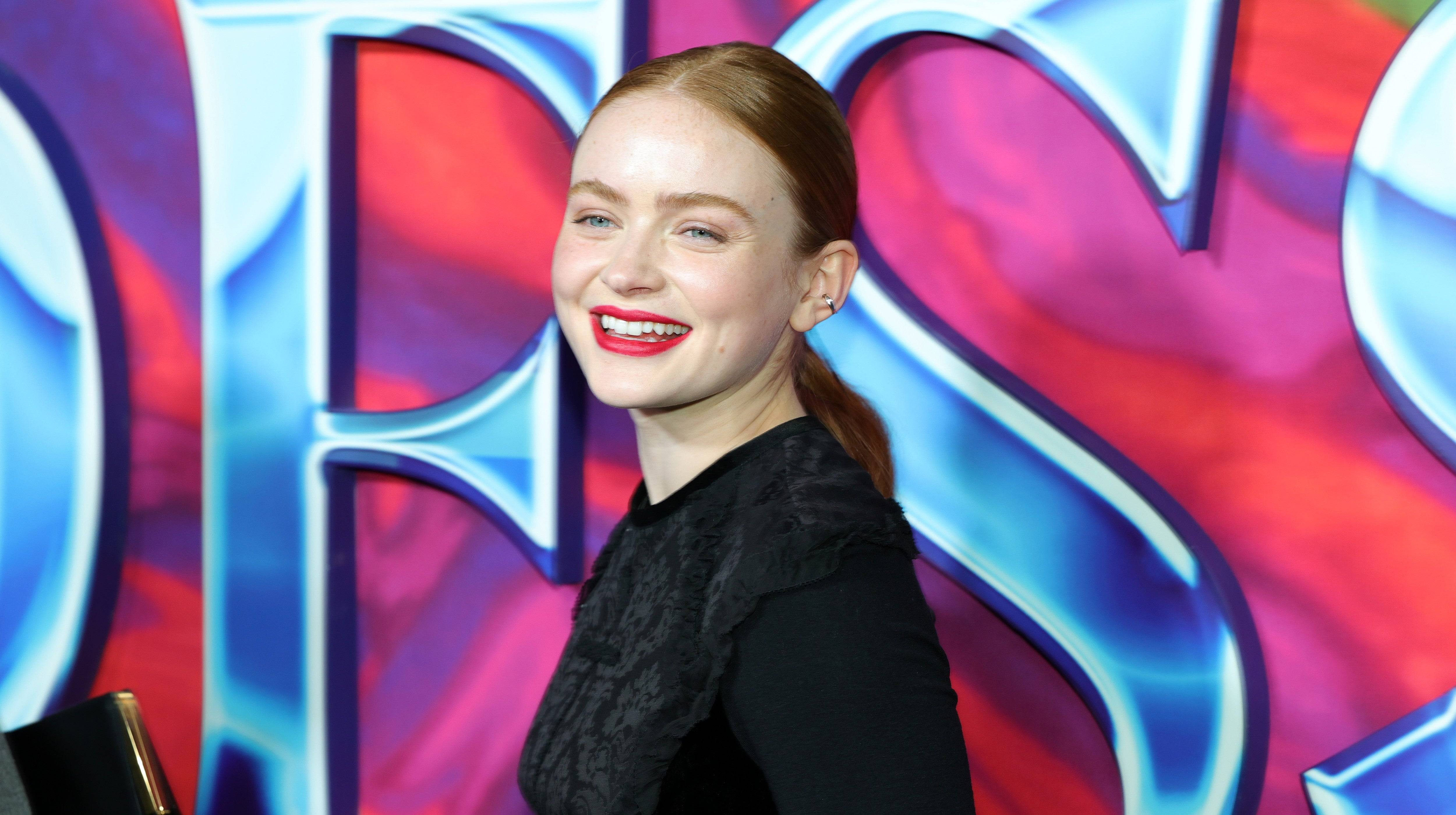 Could Sadie Sink portray Jean Grey in Spider-Man 4? Photo by Arturo Holmes/WireImage