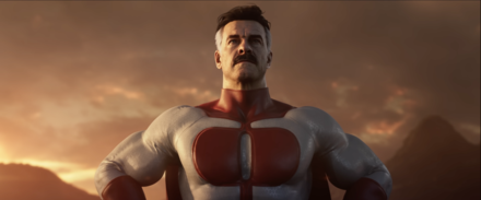 Mortal Kombat 1 upang itampok ang orihinal na tinig ng Omni-Man J.K. Simmons
