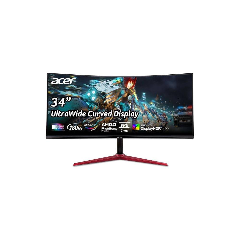 Acer Nitro Monitor