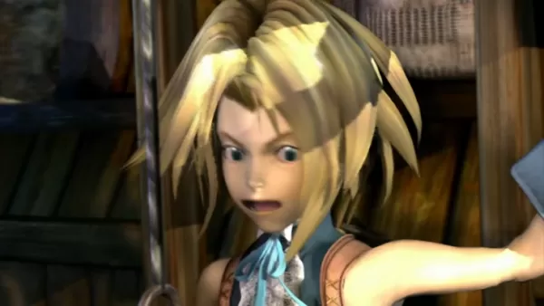 FF9重製猜測在周年紀念網站上更新後增加