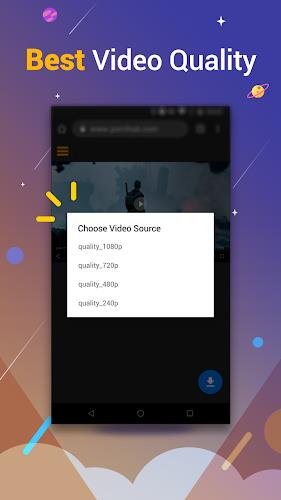 Private Browser-Change Icon应用截图第3张