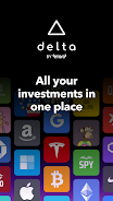 Delta Investment Tracker スクリーンショット 0