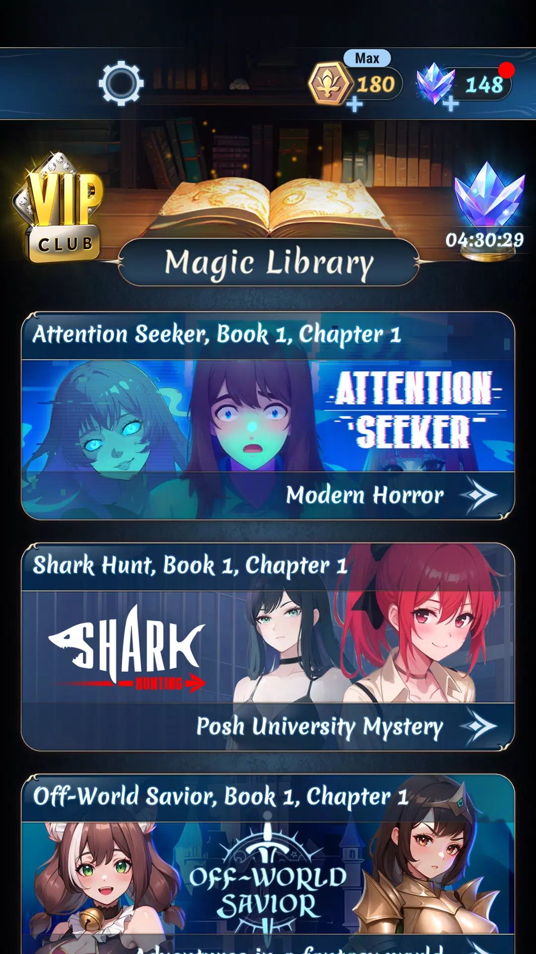 Anime Dating Sim: Steamy Waifu Capture d'écran 3