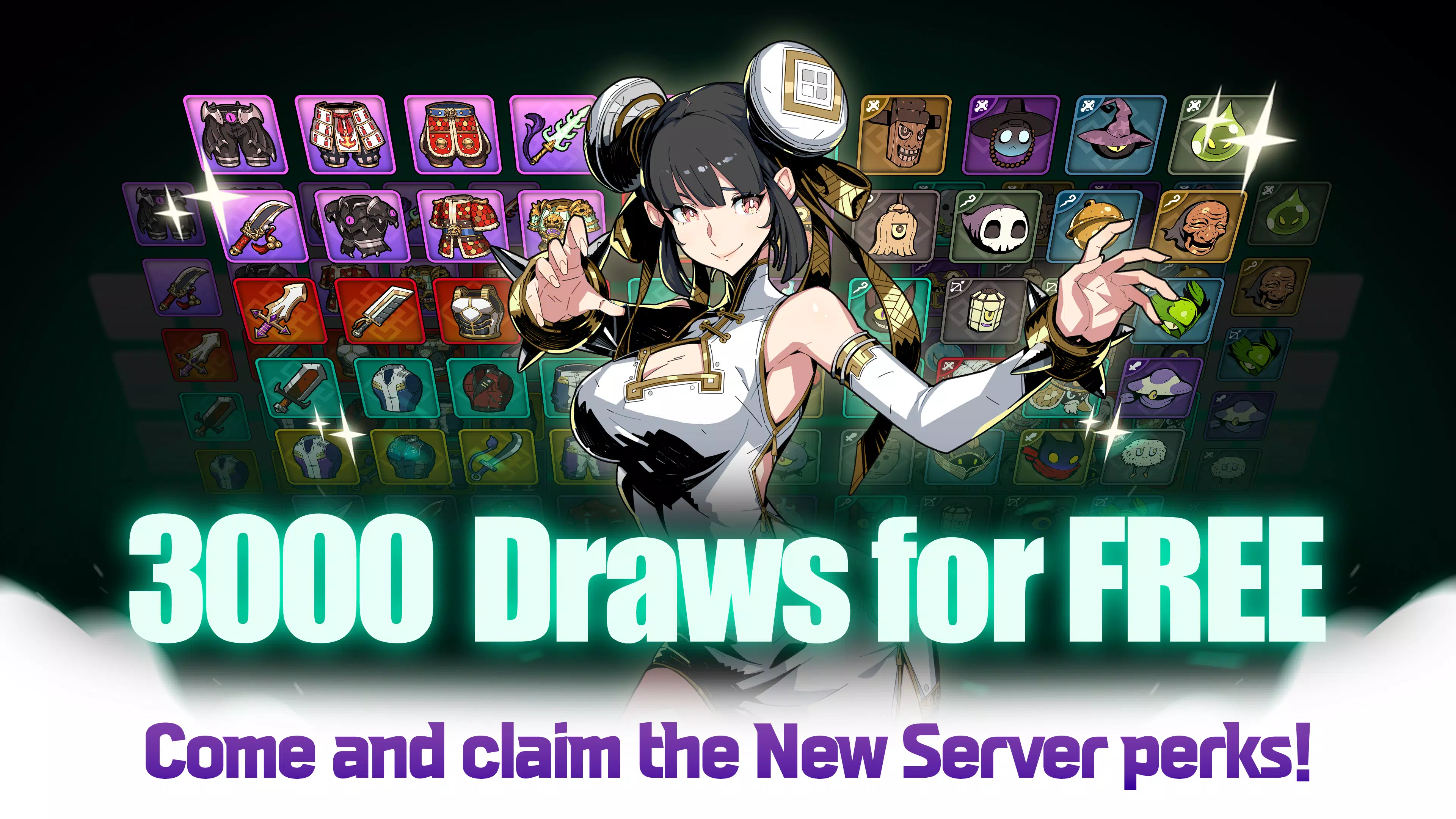 Underworld War應用截圖第1張