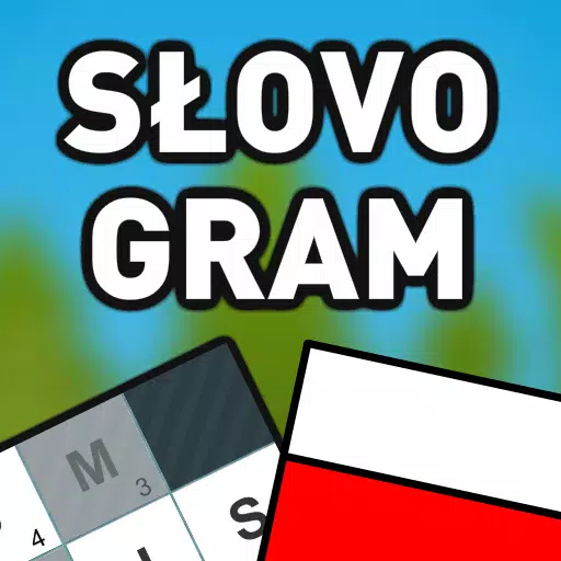 Słowo Gram