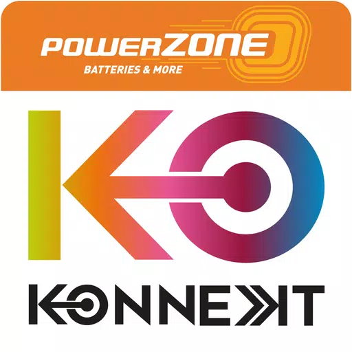 Powerzone Konnekt