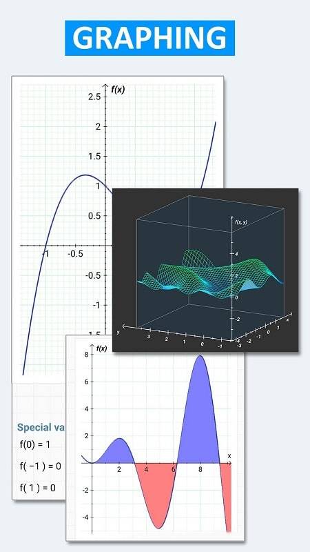 HiPER Calc Pro ภาพหน้าจอ 2