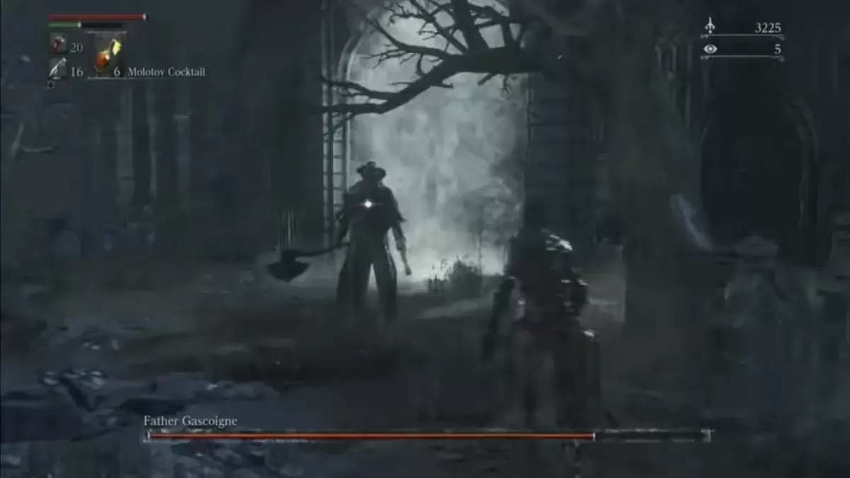 최고의 Bloodborne Boss Order는 다음과 같습니다. 게임의 모든 보스
