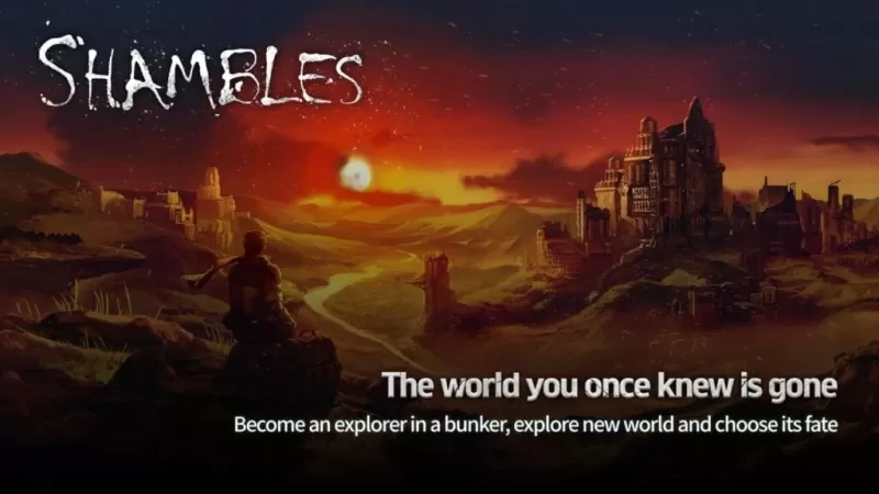 Rambles: Sons of Apocalypse se lanza en Android