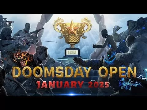 State of Survival x Hitman Collaboration