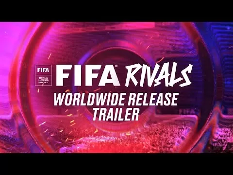 Trailer de jogabilidade do FIFA Rivals
