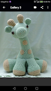 Crochet Animals Captura de tela 3