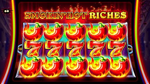 Cash Frenzy™ - Casino Slots Captura de pantalla 9