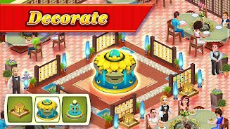 Star Chef™: Restaurant Cooking Скриншот 2