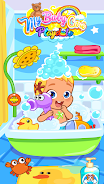 Super Baby Care Captura de tela 3