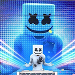 Marshmello Wallpaper