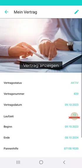 Spoticar by Real Garant Captura de tela 2