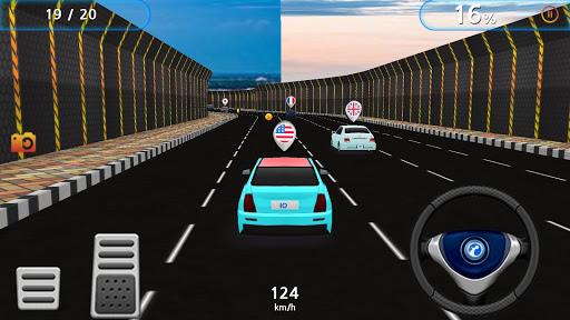 Driving Pro Screenshot 0