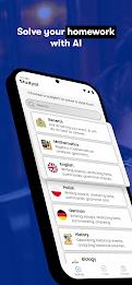 Studyai - Homework With AI Screenshot 0