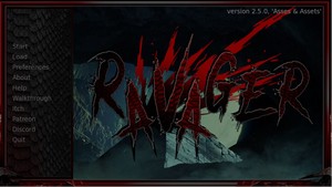 Ravager – New Version 5.1.4 [4MinuteWarning] Screenshot 0