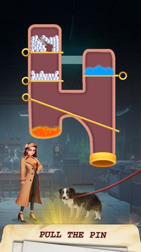 Pin Detective Screenshot 1