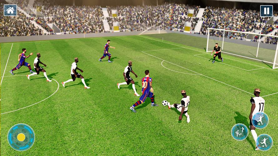 Football Cup 2023 Screenshot 2