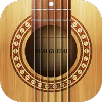 Real Guitar: guitarra acordes