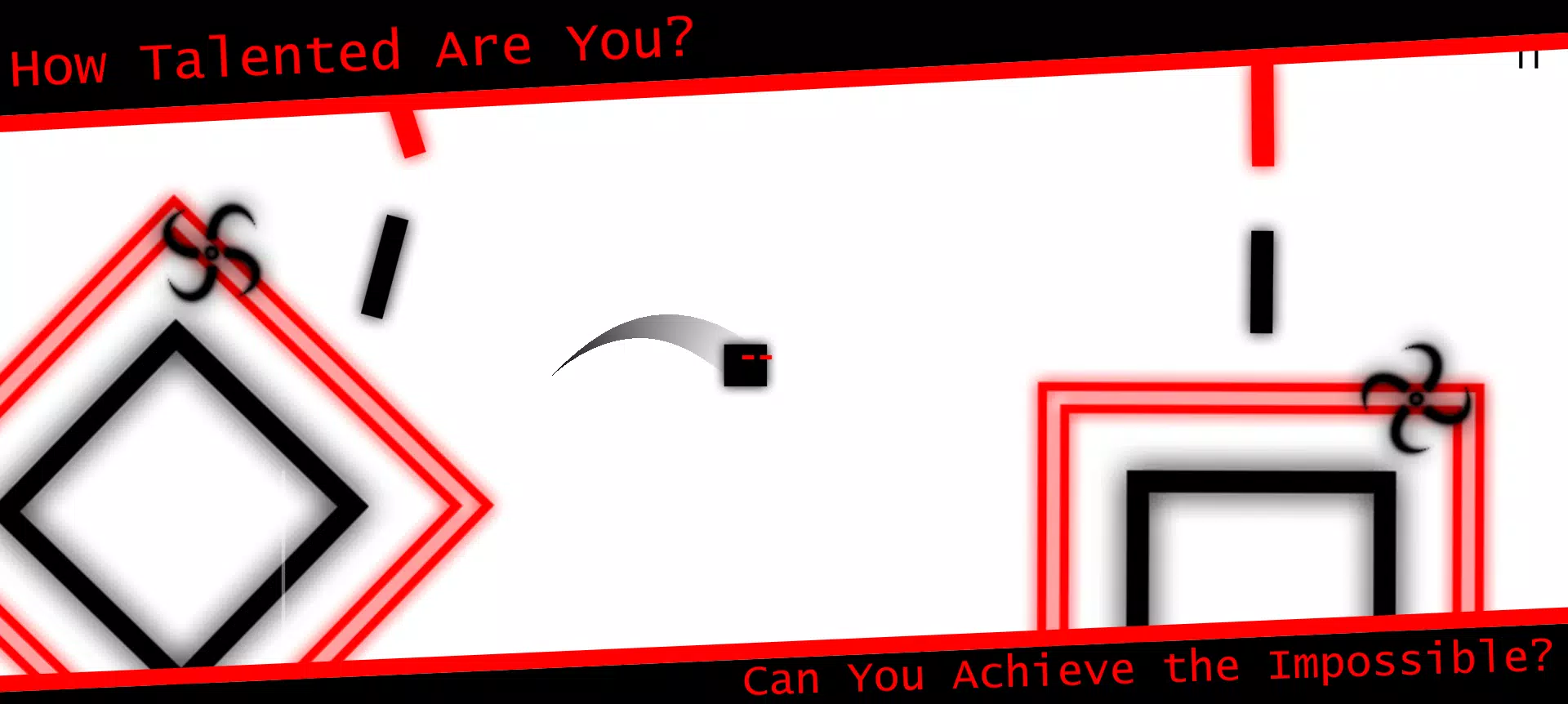 Impossible Story Captura de pantalla 3