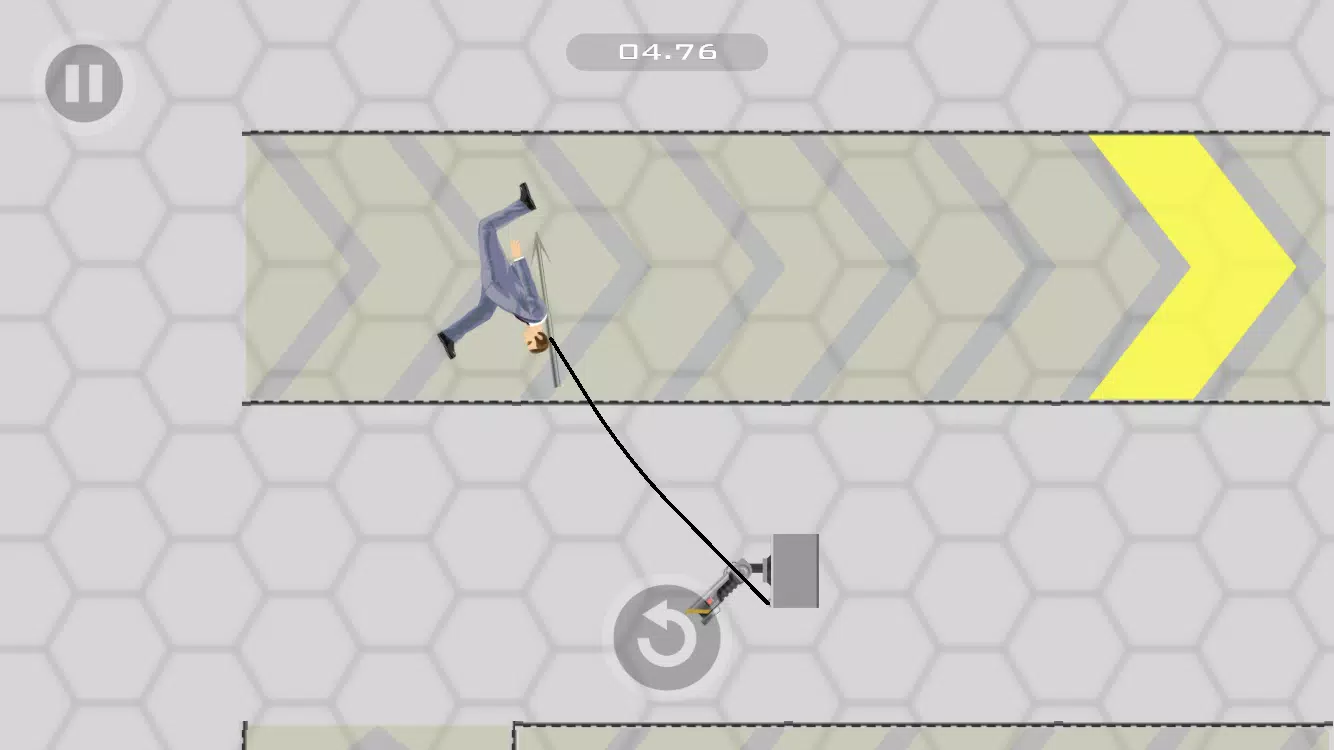 Happy Wheels スクリーンショット 2