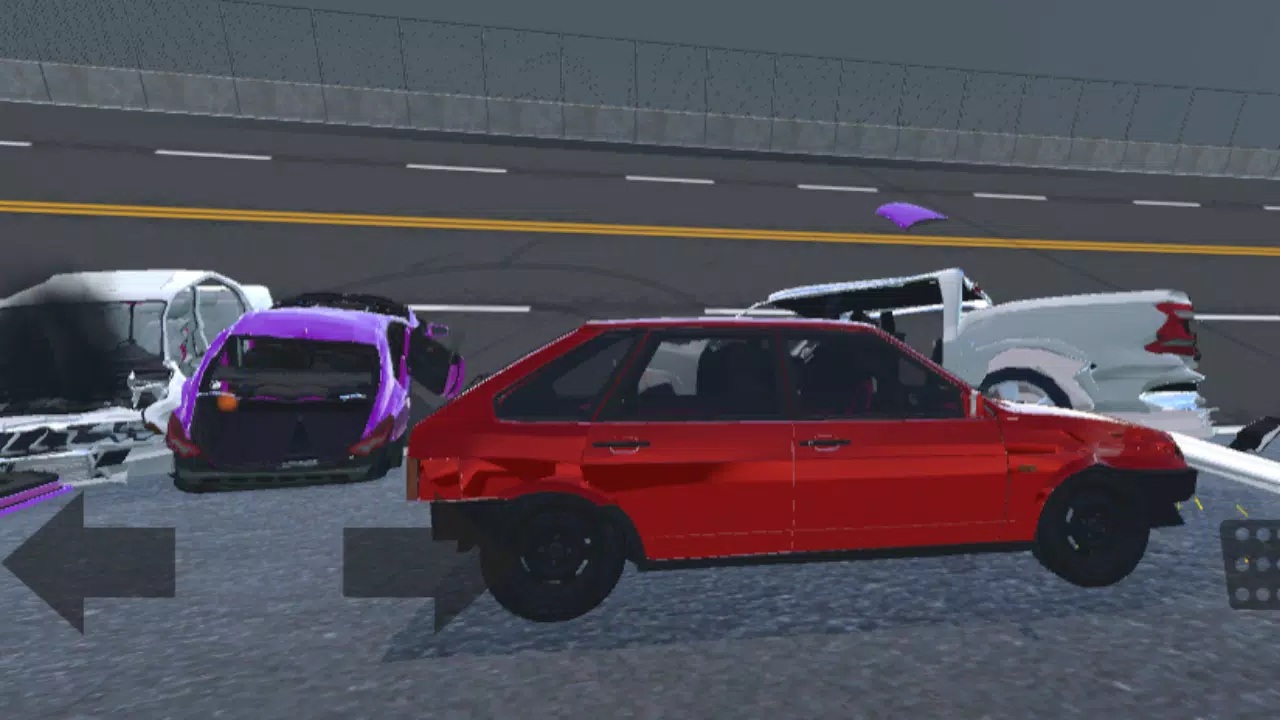 Dmg Drive应用截图第3张