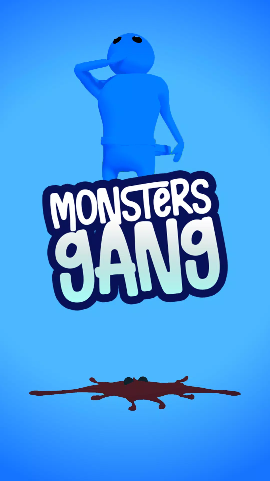 Monster Gang 3D - Heldenwelt Screenshot 0