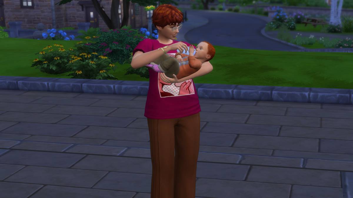 The 100 Baby Challenge