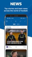 LUFCMOT - Live Scores & News স্ক্রিনশট 2