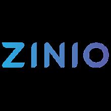 ZINIO - Цифровые журналы