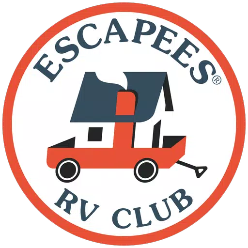 Escapees RV Club Mobile App