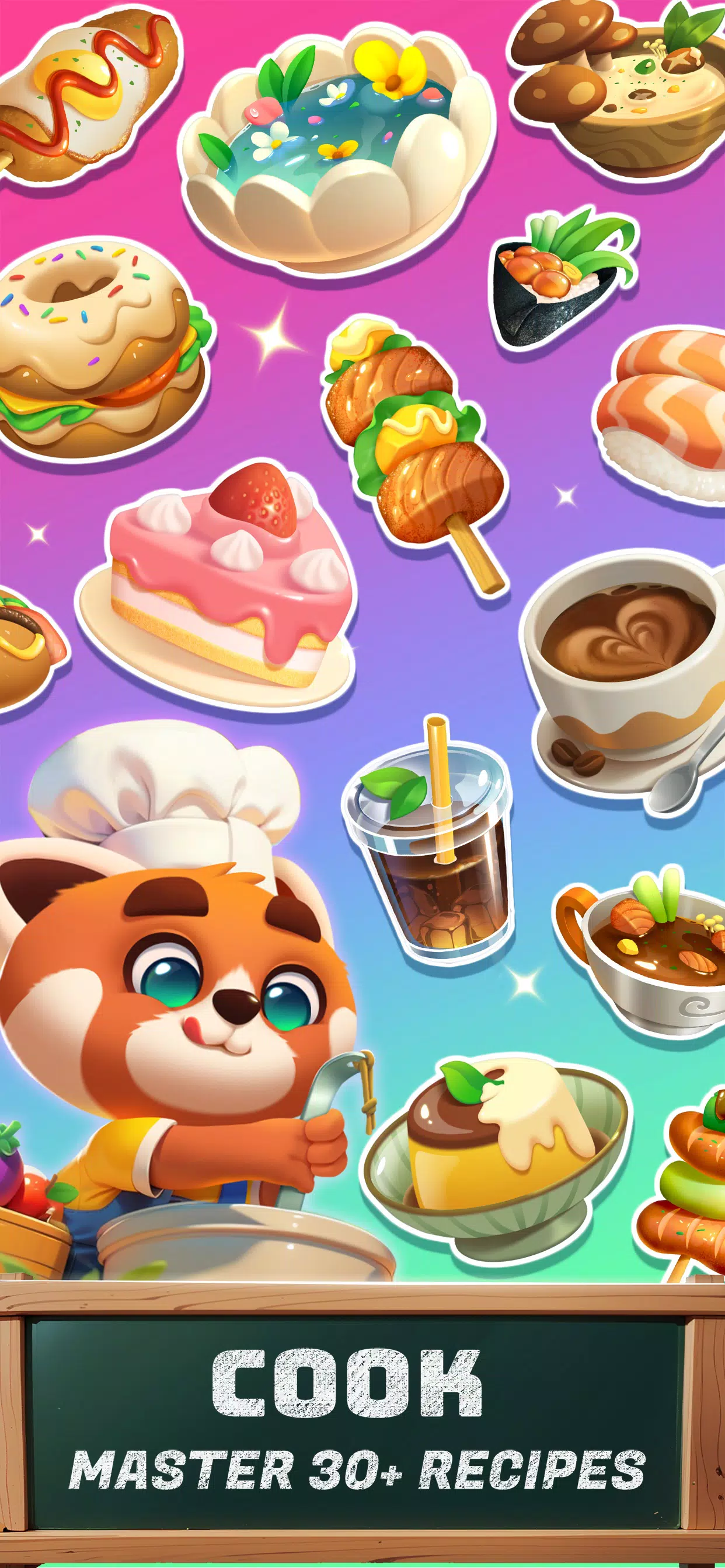 Camp Pop - Bubble Shooter 스크린샷 3